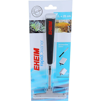 Nettoyant pour vitres Eheim Rapidcleaner 25 - 48 - 58 cm