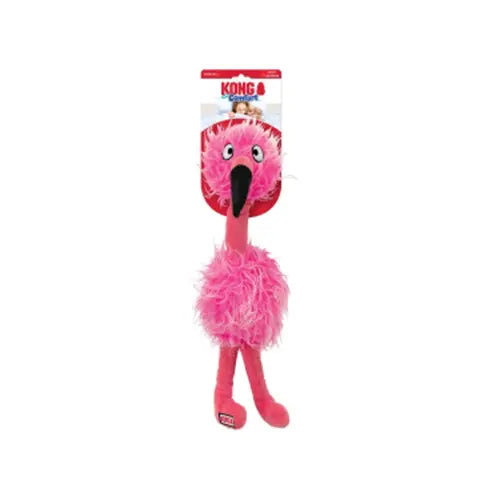 Kong - Comfort Jumbo Birds Vogel 50 cm 2ee89c-2