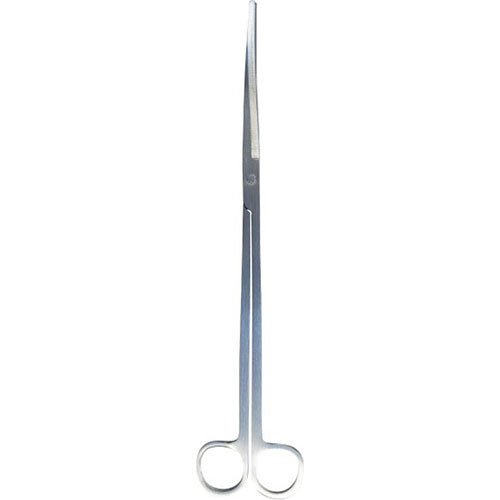 Superfish RVS Plantenschaar Gebogen - 25 cm
