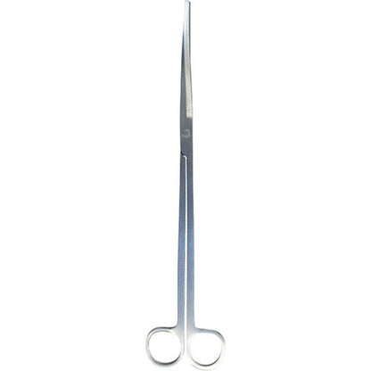 Superfish RVS Plantenschaar Gebogen - 25 cm