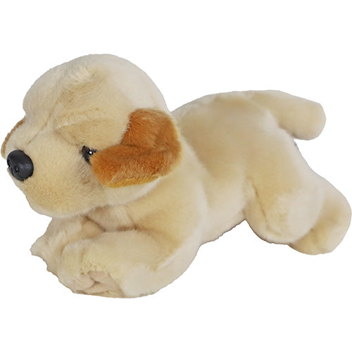 Booyny natural decoration - pluche dieren