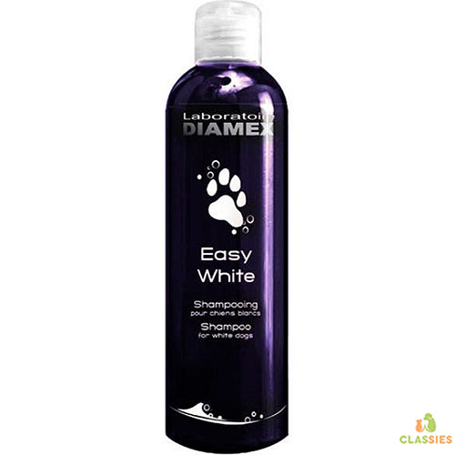 Diamex Easy white shampoo