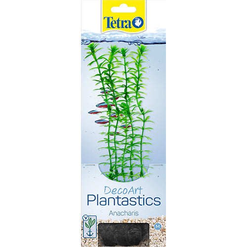 Tetra Deco Art kunstplant Anacharis S - M - L