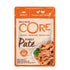 Wellness Core kattenvoer - pate Purely natte voeding 85 gram Classies