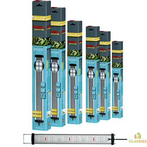 Eheim powerled+ fresh daylight Classies