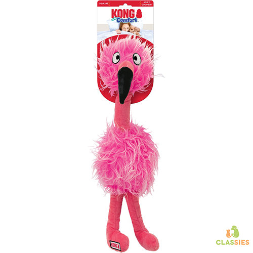 Kong - Comfort Jumbo Birds Vogel 50 cm