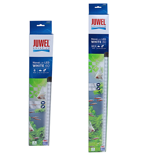 Juwel verlichting novolux wit 60 - 80 cm