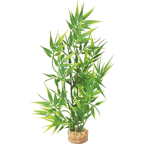 Sydeco Kunstplant Bamboo Pick 18 cm Classies