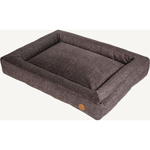 Jack and Vanilla Manchester boxbed - hondenmand in 3 kleuren