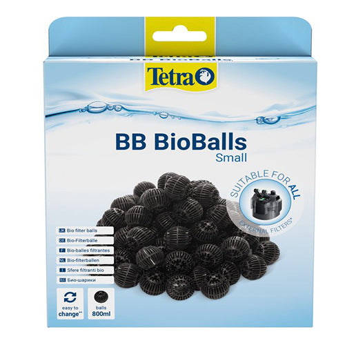 Tetra Tec Ex Bb Bio Filterballen 800 ml 400-600