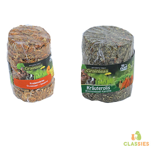 Jr Farm Kruidenrol in verschillende smaken