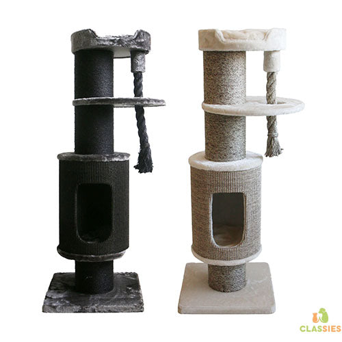 Boon krabpaal butora 131 cm in twee kleuren