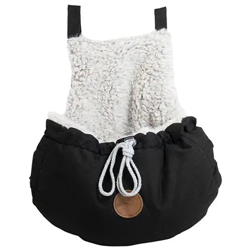 Jack and Vanilla buikdrager buideltas Shell 42x42 cm Classies