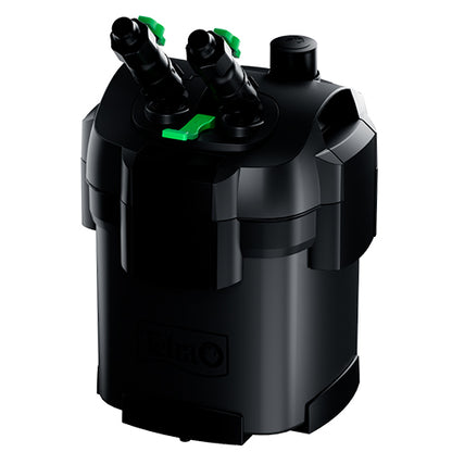 Tetra buitenfilter Ex serie - 500 - 700 - 1000 - 1500 plus
