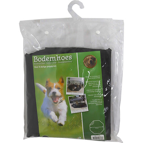 Boon Waterproof Bodemhoes voor Puppyren 8-hoek