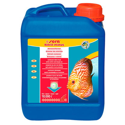 Sérum Nitrit Moins