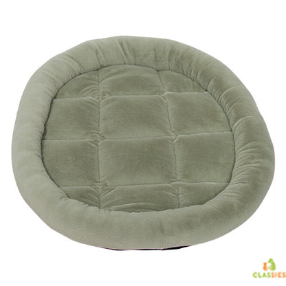 Lit pour chat Jack and Vanilla Posh - 3 couleurs et 2 tailles