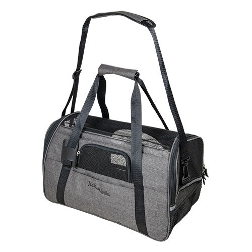 Jack And Vanilla - Sacs de transport - Sac de transport pliable de voyage - Gris - 44x25x25cm