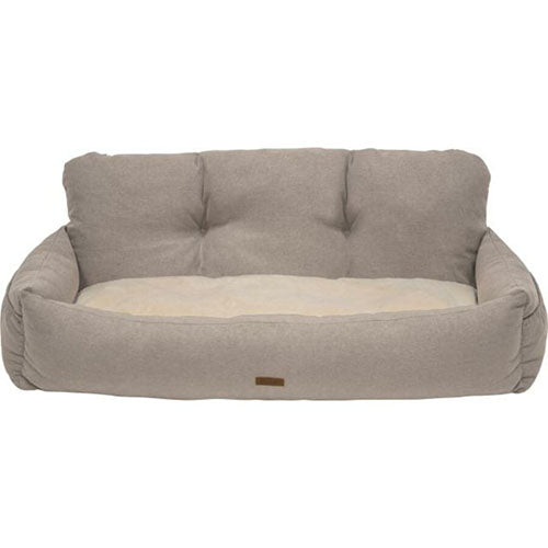 Animal Boulevard HOME&amp;amp;AWAY Banquette Arrière Betty - 113x47x42 cm - Disponible en 2 coloris