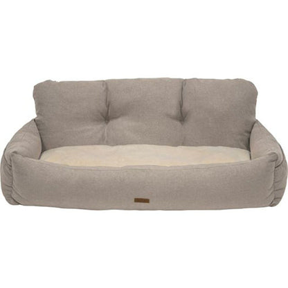 Animal Boulevard HOME&amp;amp;AWAY Banquette Arrière Betty - 113x47x42 cm - Disponible en 2 coloris