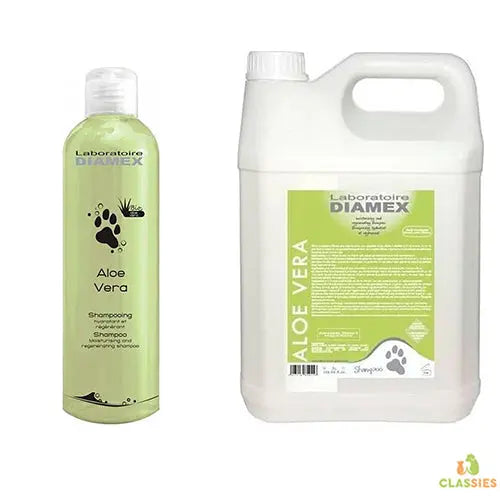 Diamex shampoo Aloe Vera 2ee89c-2