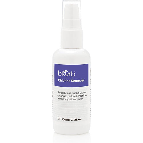 biOrb Chlorine Remover - opstart aquarium
