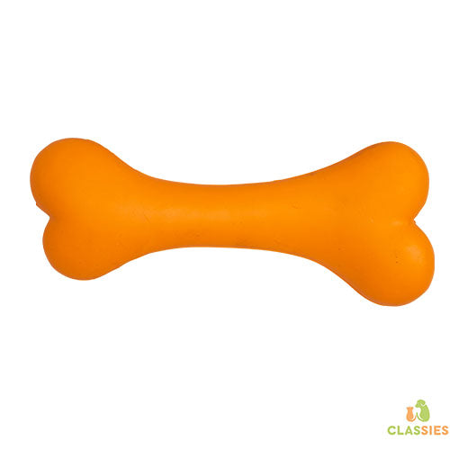 Jack and Vanilla rubber toys been kip of pindasmaak