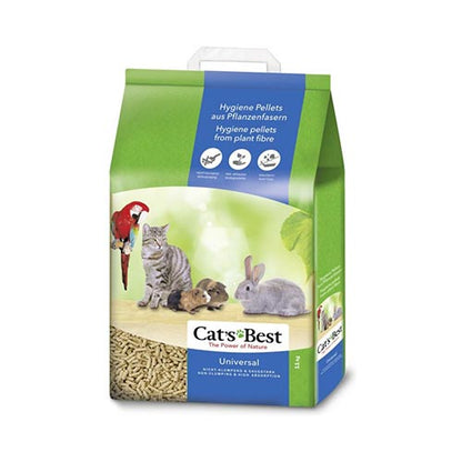 Cat&