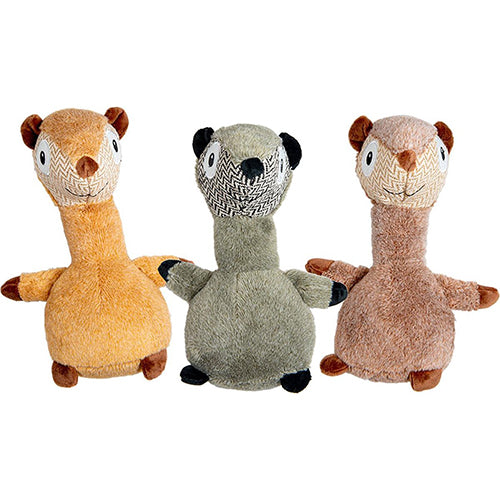 Jack and Vanilla Velveties Opossum 25 cm fluwelen knuffel Classies