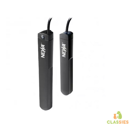 Newa mini heaters 10 - 20 watt - 13,7 cm