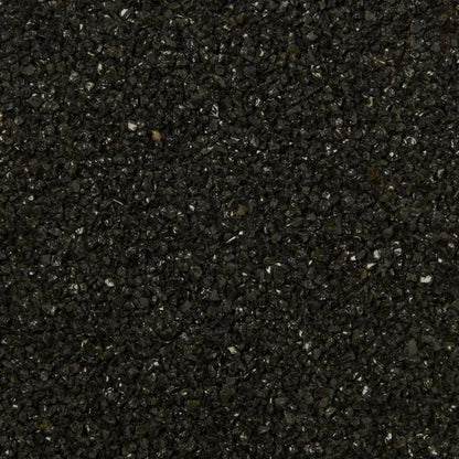 Fijn Natuurlijk Siergrind zwart 1 -3 mm