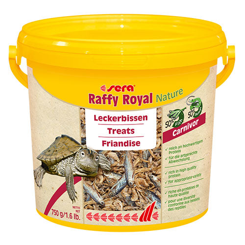 sera Raffy Royal Nature
