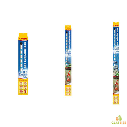 sera Led verlichting daylight sunrise