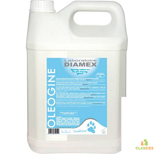 Diamex oleogine conditioner