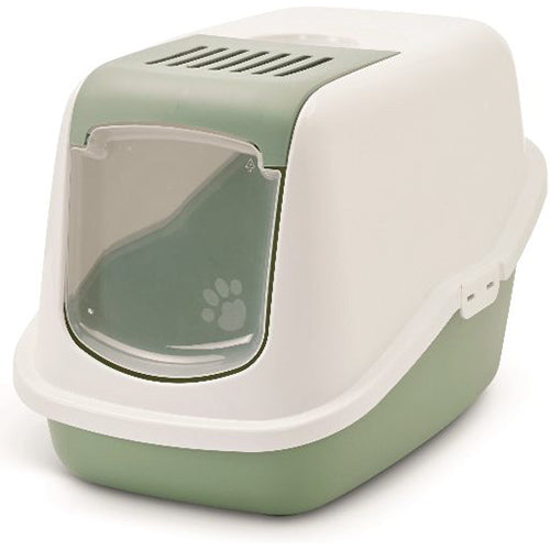 Savic Nestor Katzentoilette – 3 Größen und verschiedene Farben