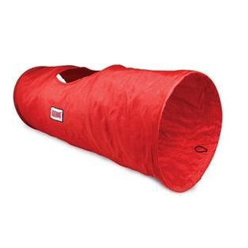 Kong Cat Tunnel - 254 mm x 254 mm x 56 mm - Multi