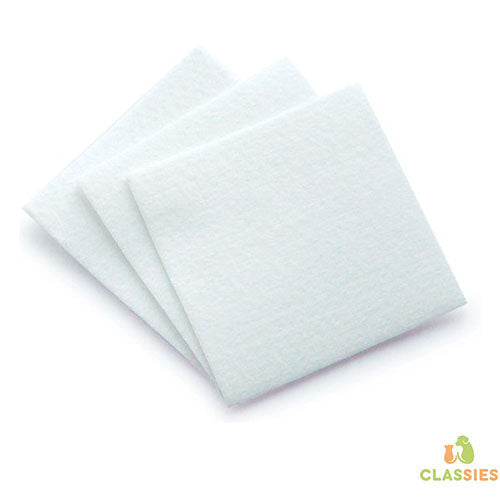 BiOrb Tampons de nettoyage pour aquarium - 3 pièces
