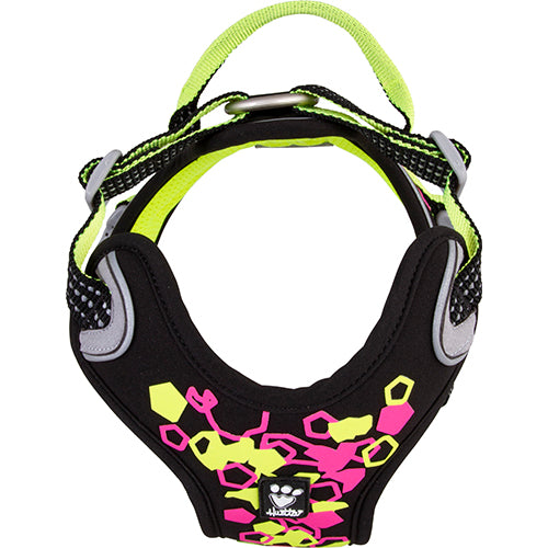 Hurtta hondenharnas - hondentuigje - weekend warrior