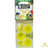 Fruitcups in verschillende smaken voor vogels per 6 stuks Classies