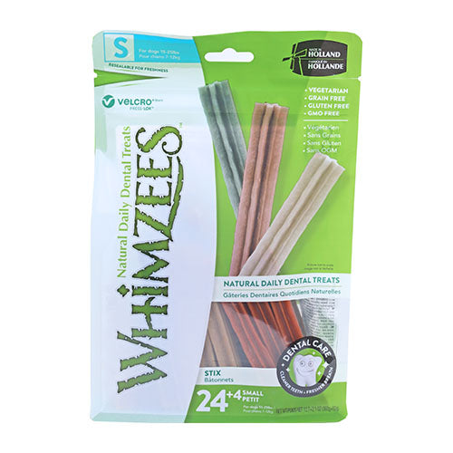 Whimzees stix assorti in valuebag