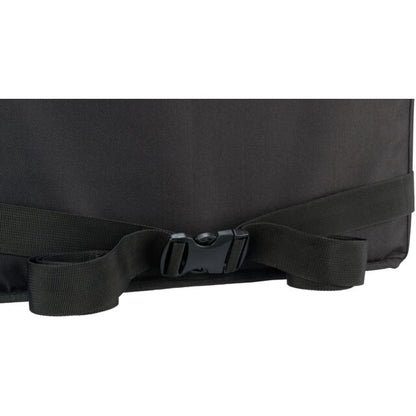 Trixie autostoel 45 x 28 x 40 cm zwart - grijs