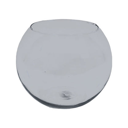 Gladult Vissenkom - Aquarium - 28cm - 11.5L