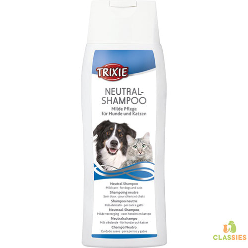 Trixie Shampoo neutral - 250 ML