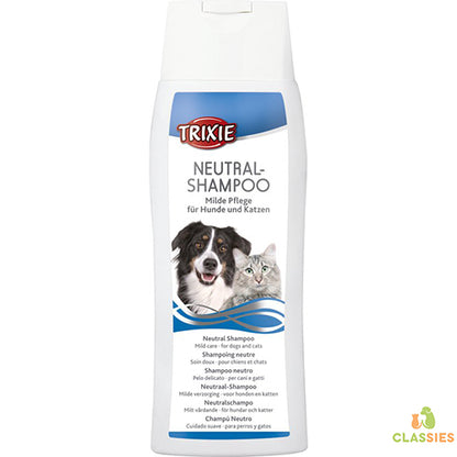 Trixie Shampoo neutral - 250 ML