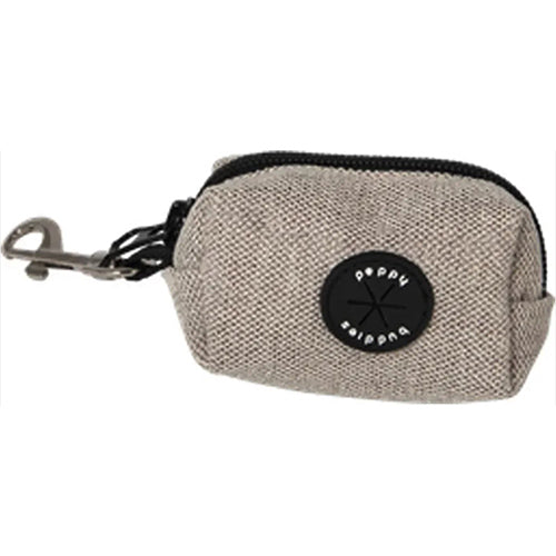 Animal Boulevard - Home&amp;away Poepzakhouder Beige- 8x4x4cm