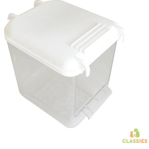 Fauna Badhuisje Multi - 14 x 11 x 14 cm Classies
