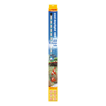 sera Led verlichting Cool Daylight