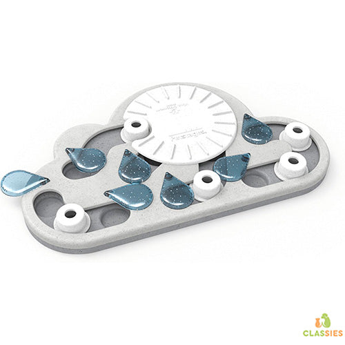 Nina Ottosson - Puzzle & Spiel Rainy Day