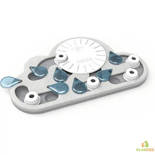 Nina Ottosson - Puzzle & Play Rainy Day Classies
