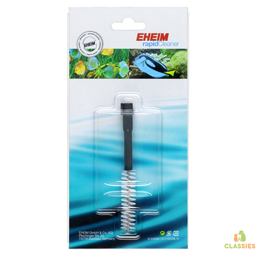 Rapidcleaner Algenborstel